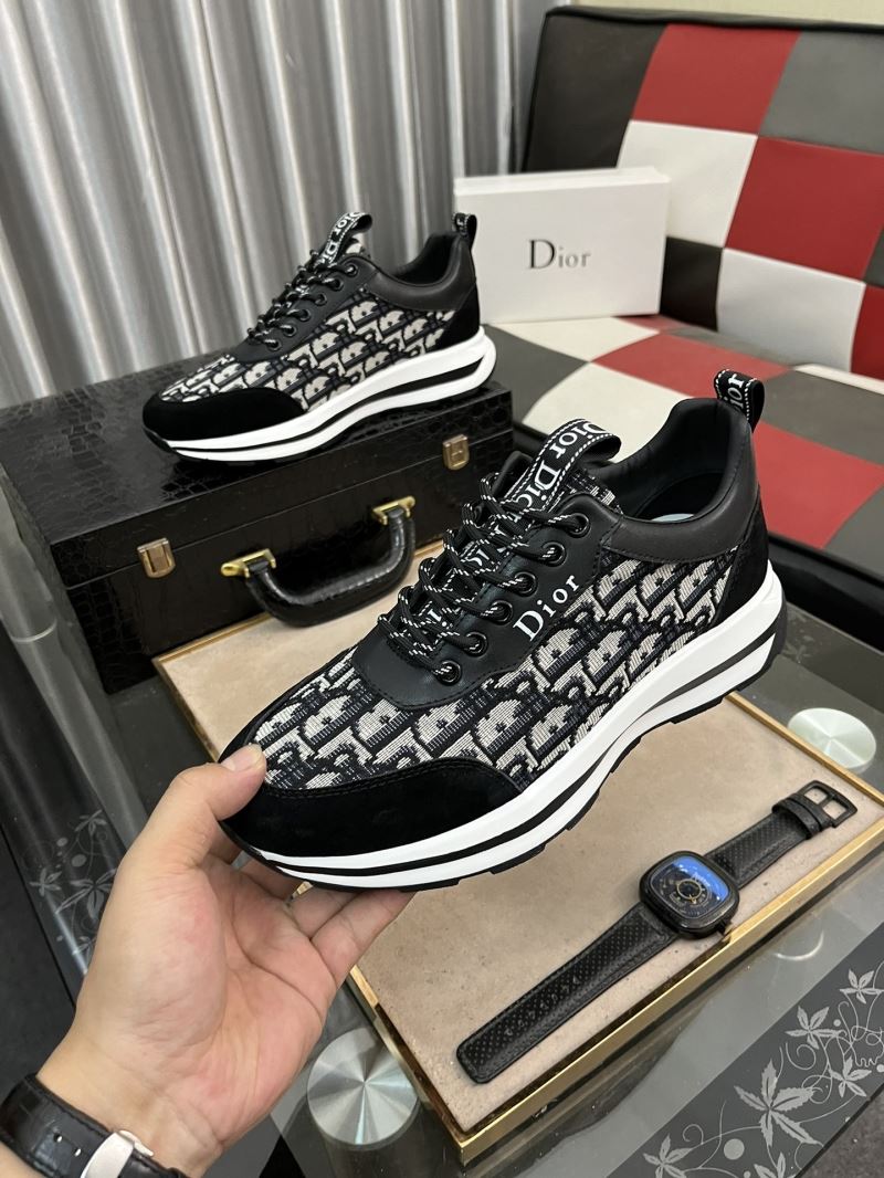 Christian Dior Casual Shoes